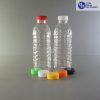 Botol Plastik Mineral 330 ml (2)