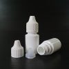 Botol Plastik Tetes 10 ml – Putih (2)