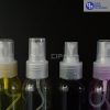 Botol Spray 100 ml -Tutup Transparan (3)