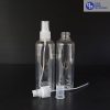 Botol Spray 250 ml - Bening -Tutup Transparan (3)