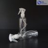 Botol Spray 250 ml - Bening -Tutup Triger Transparan (3)