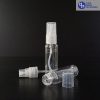 Botol Spray 30 ml Transparan (3)