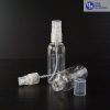 Botol Spray 60 ml Transparan (3)