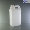 Jerigen 5 liter-tutup segel