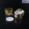 Pot Acrylic 10 gr Gold (3)