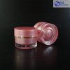 Pot Acrylic 10 gr Pink (5)