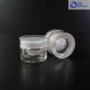 Pot Acrylic 10 gr Putih Transparan (2)