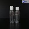 Botol Disctop 100 ml RF-Tutup Putih