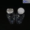 Botol Disctop 100 ml RF - Tutup Silver Chrome-2