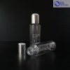 Botol Disctop 100 ml RF - Tutup Silver Chrome-3