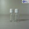 Botol Kaca 10 Ml Bening–Filler Putih