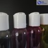 Botol Pet Disctop 100 ml Warna - Tutup Putih (3)