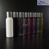 Botol Disctop 100 ml-Tutup Silver Chrome