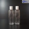Botol Disctop 250 ml Bening-Tutup Putih