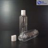 Botol Pet Disctop 250 ml - Tutup Putih (3)
