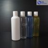 Botol Disctop 250 ml-Tutup Putih