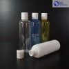 Botol Pet Disctop 250 ml Warna - Tutup Putih (2)