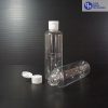 Botol Pet Fliptop 250 ml - Tutup Putih (3)