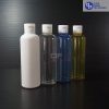 Botol Fliptop 250 ml-Tutup Putih