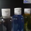 Botol Pet Fliptop 250 ml Warna - Tutup Putih (3)