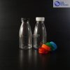 Botol Plastik Cantik 350 ml (3)