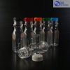 Botol Plastik Jus-Liebe 250 ml (2)