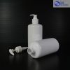 Botol Pump 500 ml - Putih (3)