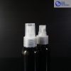 Botol Spray 100 ml Hitam - Tutup Natural (2)