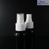 Botol Spray 100 ml Hitam - Tutup Putih (2)