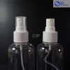 Botol Spray 250 ml -Tutup Putih (2)