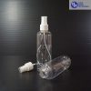 Botol Spray 250 ml -Tutup Putih (3)