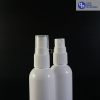 Botol Spray 60 ml Putih - Tutup Putih (2)