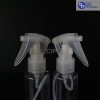 Botol Spray Trigger 100 ml RF - Tutup Transparan-2
