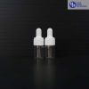 Botol Pipet 5 ml Bening-Ring Putih
