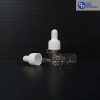 Botol Pipet 5 ml Bening-Ring Putih (2)