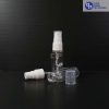 Botol Pump 20 ml Bening-Tutup Putih (3)
