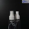 Botol Spray 100 ml Bening-Tutup Putih (2)