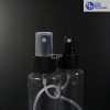 Botol Spray 100 ml RF-Tutup Hitam (2)
