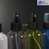 Botol Spray 250 ml-Tutup Hitam (2)