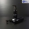 Botol Pump 100 ml Hitam-tutup Hitam (3)