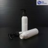 Botol Pump 100 ml Putih-tutup Hitam (3)