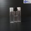Botol fliptop 30 ml Bening