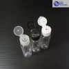 Botol fliptop 30 ml Bening (2)