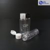 Botol fliptop 30 ml Bening (3)