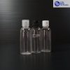 Botol fliptop 60 ml Bening