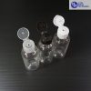 Botol fliptop 60 ml Bening (2)