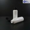 Botol Fliptop 100 ml RF Putih-Tutup Hitam (2)