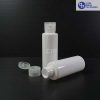 Botol Fliptop 100 ml RF Putih-Tutup Natural (2)