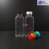 Botol Kick Square 500 Ml