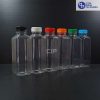 Botol Kick Square 500 ml (2)